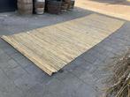 Rietmatten rietplaten natuurlijk schutting wandafwerking, Overige materialen, Gerard Krale, Nieuw, Ophalen of Verzenden