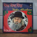 Vader Abraham, Cd's en Dvd's, Vinyl | Nederlandstalig, Ophalen of Verzenden, Gebruikt, Overige formaten, Levenslied of Smartlap