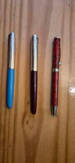 Oude pennen, Ophalen of Verzenden, Balpen, Overige merken