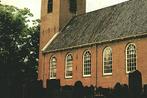 38483	Beetsterzwaag	Friesland	Ned Herv kerk	_Nette oude kaar, Verzamelen, Ansichtkaarten | Nederland, Ophalen of Verzenden, Ongelopen