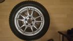 reservewiel, winterbanden, mercedes cla, a, c, BMW, 205/55/r, Auto-onderdelen, Ophalen, Gebruikt, Mercedes-Benz