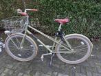 Veloretti damesfiets frame 55 desert moss, 53 tot 56 cm, Ophalen, Gebruikt, Overige merken