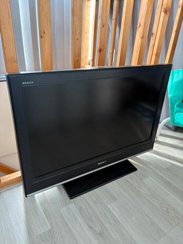 Sony televisie beschikbaar voor biedingen