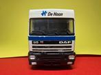 DAF 95 - de Haan vrachtwagen, Ophalen of Verzenden, Bus of Vrachtwagen, Overige merken