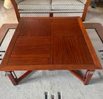 Schuitema decoforma salontafel Mason, Ophalen of Verzenden, 100 tot 150 cm