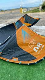 Eleveight 8 RS V6 (2022), Watersport en Boten, Kitesurfen, 8 m², Geen board, Ophalen of Verzenden, Zo goed als nieuw
