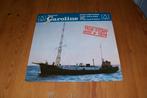 Radio Caroline True Story Until 1974, Ophalen of Verzenden, Gebruikt, 12 inch, Pop