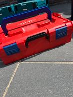 Knipex L BOXX, Doe-het-zelf en Verbouw, Ophalen, Gebruikt