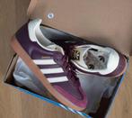 Adidas samba sneakers burgundy, Kleding | Dames, Adidas, Verzenden, Nieuw, Rood
