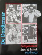 De Dordtenaar – N – Fotojaarboek 1006-1997, Gelezen, Ophalen of Verzenden