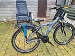 Een goed fietsende batavus snake 24inch, Fietsen en Brommers, Fietsen | Jongens, Ophalen of Verzenden, 24 inch