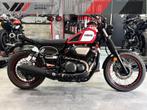 YAMAHA SCR950 SCR 950 XVS950XR-A XVS 950 (bj 2019), 2 cilinders, Bedrijf, Meer dan 35 kW, Toermotor