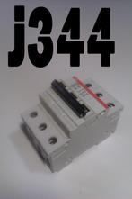 ABB zekeringautomaat C32, Hobby en Vrije tijd, Gebruikt, Affolternstrasse 44, 8050 Zurich, Switzerland, ABB Asea Brown Boveri Ltd