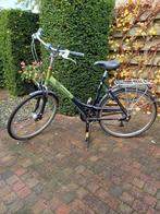 Batavus damesfiets, Fietsen en Brommers, Ophalen, Gebruikt, Versnellingen, Batavus