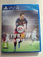 Fifa 16 Ps4, Spelcomputers en Games, Games | Sony PlayStation 4, Online, 1 speler, Nieuw, Ophalen of Verzenden
