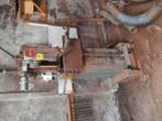 Kettingsteek Rapid, Zakelijke goederen, Machines en Bouw | Houtbewerking, Ophalen