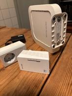 wifi versterker TP link en KPN, Computers en Software, WiFi-versterkers, Ophalen of Verzenden, Gebruikt