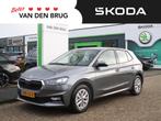 Skoda Fabia 1.0 TSI 115pk AUTOMAAT Selection | Apple Carplay, Auto's, Skoda, Stof, Gebruikt, Euro 6, Parkeersensor