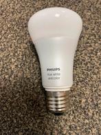 Philips Hue white en color E27, Huis en Inrichting, Lampen | Losse lampen, Ophalen of Verzenden, Zo goed als nieuw, E27 (groot)