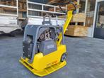 Wacker trilplaat te koop DPU 3760 HETS 2019, Ophalen, Gebruikt