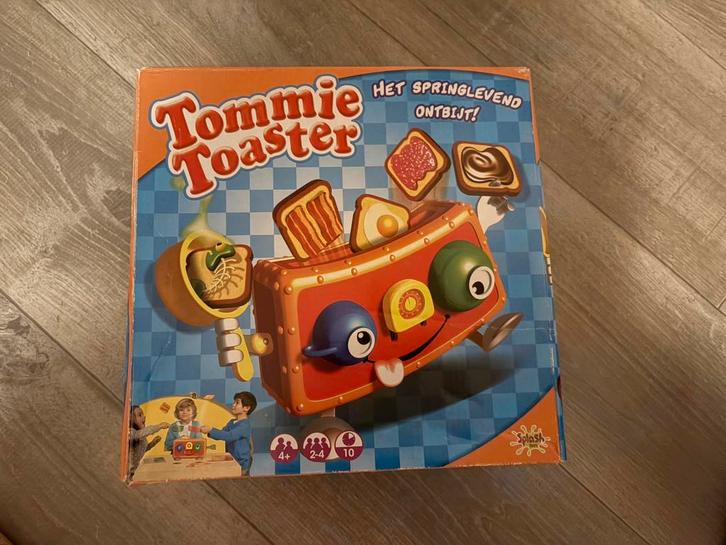 Spellen, Hobby en Vrije tijd, Gezelschapsspellen | Kaartspellen, Zo goed als nieuw, Ophalen of Verzenden