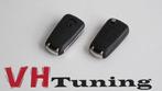 Opel Corsa D, Omega, Vectra C, Zafira 2 knops klapsleutel be, Auto-onderdelen, Ophalen of Verzenden, Nieuw, Opel