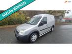 Ford Transit Connect T230L 1.8 TDCi LEUKE AUTO RIJDT EN SCHA, Auto's, Voorwielaandrijving, Stof, Gebruikt, 4 cilinders