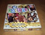 De tv kantine het spel, Een of twee spelers, Ophalen of Verzenden, Gebruikt, King.