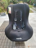 Nania autostoeltje, goede staat, Ophalen, Gebruikt, Overige merken, Autogordel