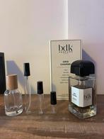 BDK Gris Charnel Samples, Ophalen of Verzenden, Zo goed als nieuw
