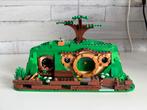 Lego Hobbit set 79003 The Shire, Kinderen en Baby's, Speelgoed | Duplo en Lego, Ophalen of Verzenden, Zo goed als nieuw, Complete set