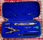 Passerdoos Gebroeders Winter, Ophalen of Verzenden, Gebruikt, Overige typen