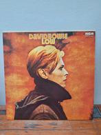 David Bowie - Low (LP), Cd's en Dvd's, Vinyl | Pop, Ophalen of Verzenden, 1960 tot 1980, Gebruikt, 12 inch