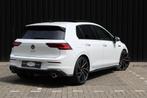 Volkswagen Golf 2.0 TSI GTI PANO HARMAN KARDON IQLIGHT SFEER, 4 cilinders, 1984 cc, Wit, 245 pk