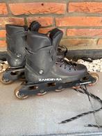 Zandstra skeelers m39, Sport en Fitness, Skeelers, Ophalen, Gebruikt, Overige merken