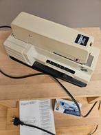 Electrische nietmachine Rapid 90ec, Ophalen of Verzenden