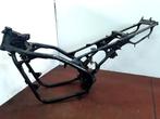 ER5 1997 - 2005 Kawasaki Frame D1-36043, Motoren