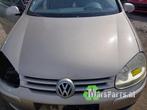 Motorkap van een Volkswagen Golf, Auto-onderdelen, Gebruikt, -, Volkswagen, -