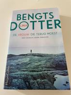 Lina Bengtsdotter - De vrouw die terug moest, Boeken, Ophalen of Verzenden, Gelezen, Lina Bengtsdotter