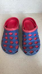 Slippers klompen crocs maat 32, Ophalen of Verzenden, Zo goed als nieuw, Overige typen