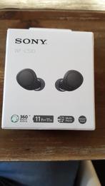 Sony WF-C510 draadloze oordopjes, Ophalen of Verzenden, Nieuw, In gehoorgang (in-ear), Bluetooth