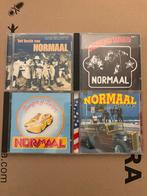 Normaal CD Collectie - 4 Albums, Cd's en Dvd's, Cd's | Nederlandstalig, Ophalen of Verzenden, Zo goed als nieuw, Streekmuziek