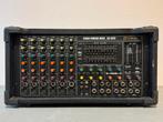 Inkel CA 6210 powered mixer met echo / delay, Muziek en Instrumenten, Mengpanelen, Ophalen, Gebruikt, 5 tot 10 kanalen, Microfooningang