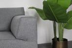 Design On Stock Bloq 3-zits | 100% wol, Niet bekend, Driepersoons, 75 tot 100 cm, Ophalen of Verzenden