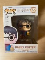 Funko pop Harry Potter 122, Ophalen of Verzenden, Nieuw