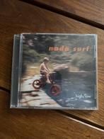 Nada Surf - High/Low CD, Ophalen of Verzenden, Zo goed als nieuw, Alternative