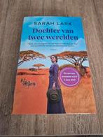 Sarah Lark - Dochter van twee werelden, Sarah Lark, Ophalen of Verzenden, Zo goed als nieuw, Nederland