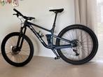 Trek top fuel 8 xt 2024 - nieuwstaat, Fietsen en Brommers, Ophalen, Zo goed als nieuw, Trek, 53 tot 57 cm