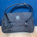 Kipling - laptoptas - zwart - zonderkort - handtas, Ophalen of Verzenden, Zo goed als nieuw