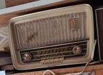 Vintage Telefunken Radio, Ophalen of Verzenden, Gebruikt, Radio